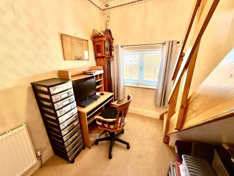 Study- click for photo gallery